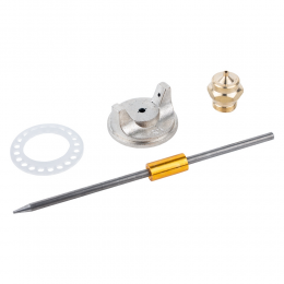 Комплект форсунки HP (I) Ø1.5мм SIGMA (6817111)