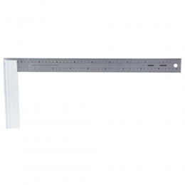 Угольник нержавеющий 500мм SIGMA (3620501)