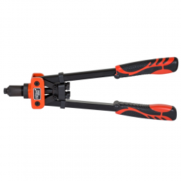 Заклепочник двуручный 360мм Ø2.4-6.4мм ULTRA (2622052)