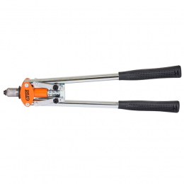 Заклепочник двуручный 430мм GRAD (2622015)