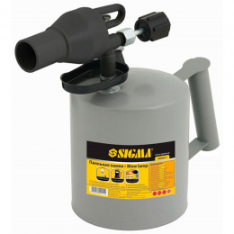 Паяльная лампа (тип Украина) 2.0л SIGMA (2904031)