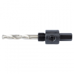 Хвостовик для коронок биметалл 3/8