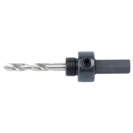 Хвостовик для коронок биметалл 7/16