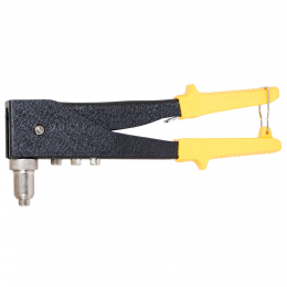 Заклепочник двухпозиционный 250мм SIGMA (2621061)