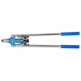 Заклепочник двуручный стандарт 430мм SIGMA (2622011)