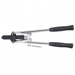 Заклепочник двуручный (для тяжелых режимов работы) 460мм SIGMA (2622031)