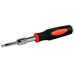Вороток отверточный 1/4