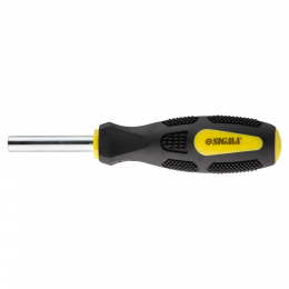 Адаптер магнитный для бит с рукояткой SIGMA (4012501)