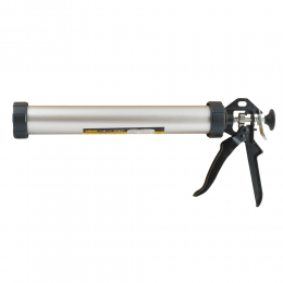 Пистолет для герметиков 225мм 310мл (алюминиевая туба) SIGMA (2723051)