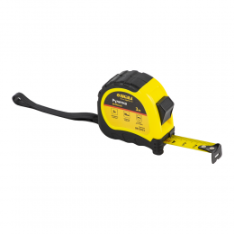 Рулетка shiftlock 3м×16мм SIGMA (3815031)