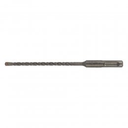Бур по бетону SDS-plus твердосплав S4 Ø5×160мм SIGMA (1811041)