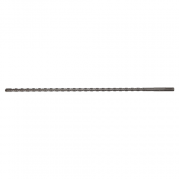 Бур по бетону SDS-plus твердосплав S4 Ø10×460мм SIGMA (1811231)