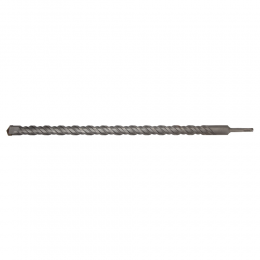 Бур по бетону SDS-plus твердосплав S4 Ø28×600мм SIGMA (1811851)