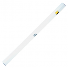 Правило-трапеция 1500мм SIGMA (3715151)