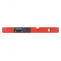 Уровень лазерный электронный 60см  (без батарейки) ULTRA (3727072)