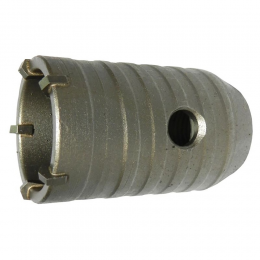 Коронка по бетону Ø45х70мм 5 зубцов SIGMA (1513041)