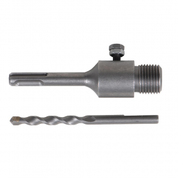 Хвостовик для коронки по бетону 110мм SDS-plus SIGMA (1519011)