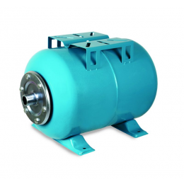 Гидроаккумулятор горизонтальный 50л AQUATICA (779122)