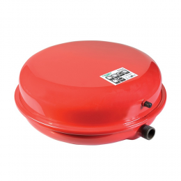 Бак для системы отопления плоский 10л Ø325 AQUATICA (779133)