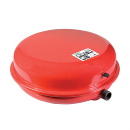 Бак для системы отопления плоский 12л Ø325 AQUATICA (779134)