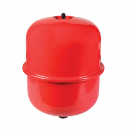 Бак для системы отопления цилиндрический 18л AQUATICA (779144)