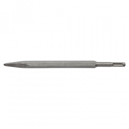 Зубило точечное с SDS-plus хвостовиком 14×250мм SIGMA (1800111)