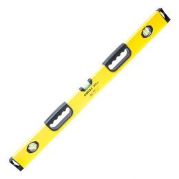 Уровень 3 капсулы (усиленный) 80см SIGMA (3733081)