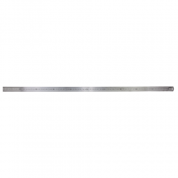 Линейка нержавеющая 1000мм SIGMA (3610101)