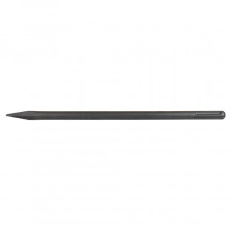 Зубило точечное с SDS-max хвостовиком 18×460мм SIGMA (1800611)