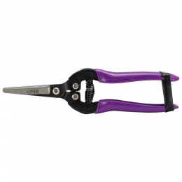 Секатор обводной для цветов 190мм GRAD (5021765)
