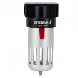 Фильтр-влагоотделитель 1200 л/мин 1/2