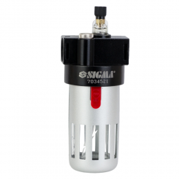 Лубрикатор 1200 л/мин 1/2