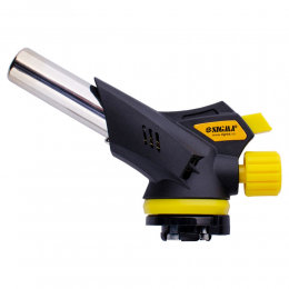 Горелка газовая турбо 360°С с пьезоподжигом SIGMA (2901331)