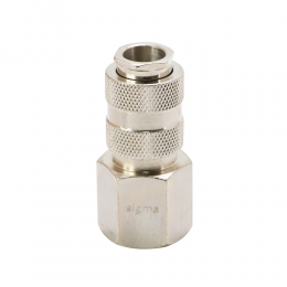 Соединение быстросъемное с внутренней резьбой FT 1/2