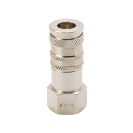 Соединение быстросъемное усиленное с внутренней резьбой FT 1/2