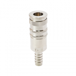 Соединение быстросъемное усиленное для шланга 10мм SIGMA (7021491)