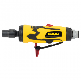 Шлифмашинка прямая пневматическая 25000об/мин SIGMA (6732351)