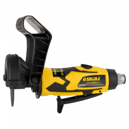 Шлифмашинка прямая пневматическая 75мм SIGMA (6732611)