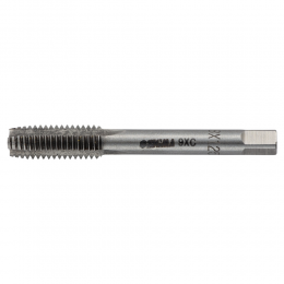 Метчик М8×1.25мм SIGMA (1620211)