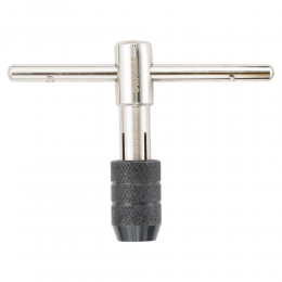 Держатель для метчиков М5-М12 Т-образный SIGMA (1631601)