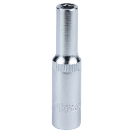 Насадка шестигранная длинная 1/4