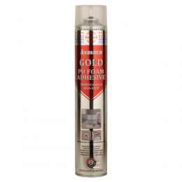 Клей-пена ручная 750мл (850г) ОАЭ ASMACO (2730661)