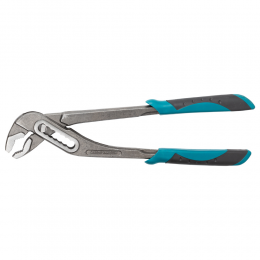 Клещи переставные для труб 300мм Mega SIGMA (4102631)