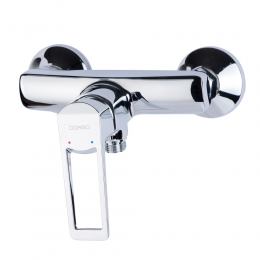 Смеситель BOLSENA Ø35 для душа CORSO (CB-1D137C) (9614300)