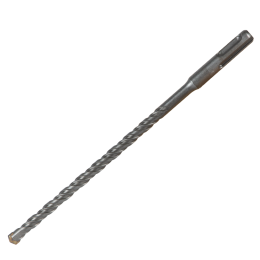 Бур по бетону SDS-plus твердосплав S4 Ø8×210мм GRAD (1812135)
