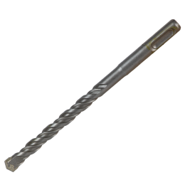 Бур по бетону SDS-plus твердосплав S4 Ø10×160мм GRAD (1812195)