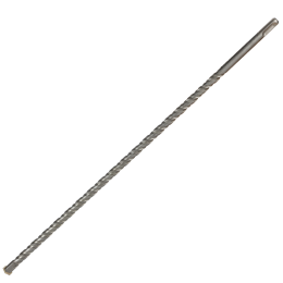 Бур по бетону SDS-plus твердосплав S4 Ø12×460мм GRAD (1812315)