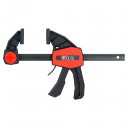 Струбцина быстрозажимная 150×60мм усиленная ULTRA (4243112)