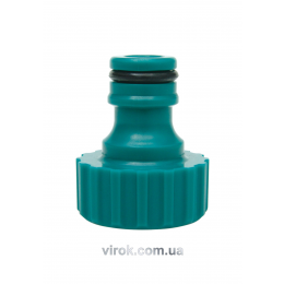 Адаптер зовнішній FLO 3/4