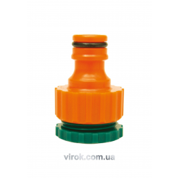 Адаптер для крана FLO 3/4